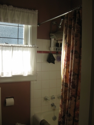 Admiral Hall Bath Before