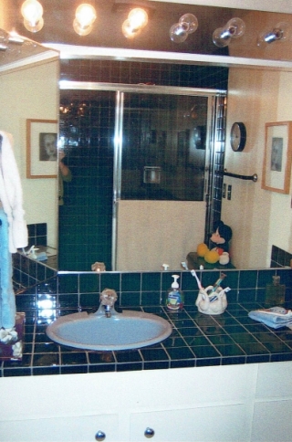 Alki Bath Before