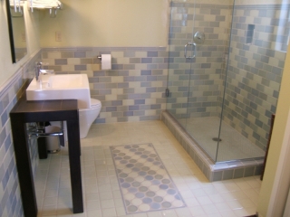 Alki Bath After