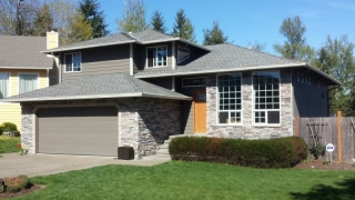 An Exterior Revival AFTER