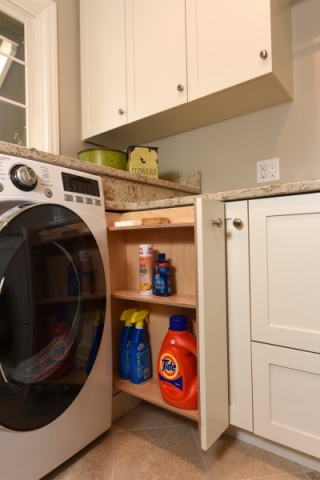 Broadview Laundry - After