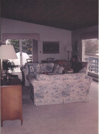 Clyde Hill Before