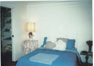 Seattle Condo Before