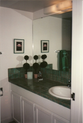 Seattle Condo Before