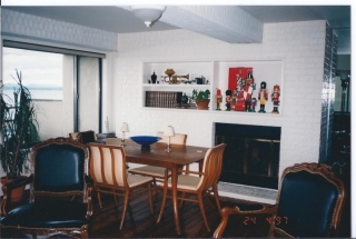 Seattle Condo Before