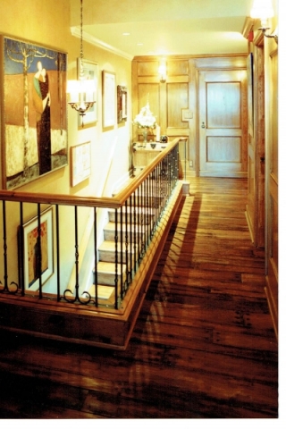 Seattle Condo After