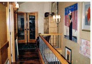Seattle Condo After