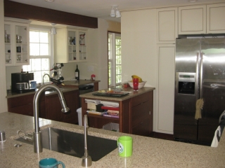 Issaquah Kitchen