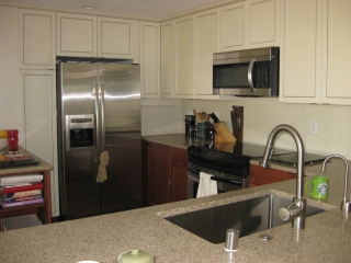 Issaquah Kitchen