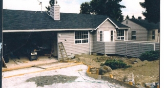Lake City Whole House After