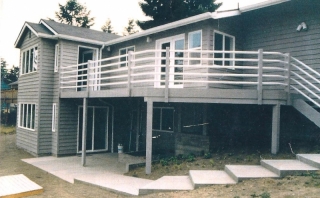 Lake City Whole House After