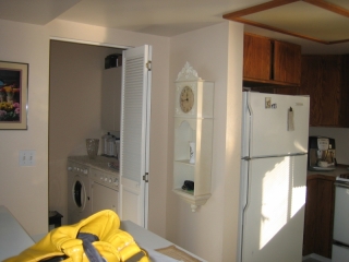 Lake Washington Kitchen Before
