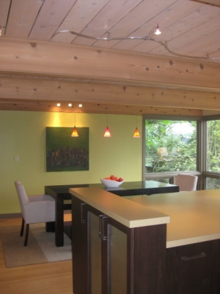 Mercer Island Whole House