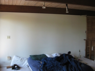 Mercer Island Whole House Master Before