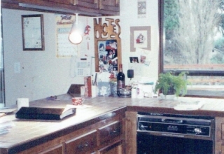 Kitchen 1a Bar