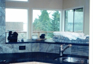 Kitchen 1b Bar After