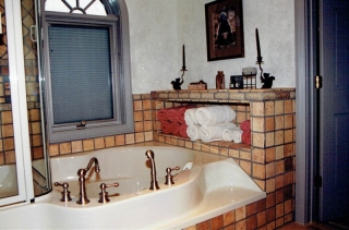 Spokane Review Whole House After