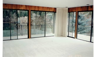 Spokane Review Whole House After