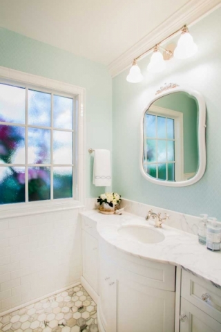 Viewridge Bath After