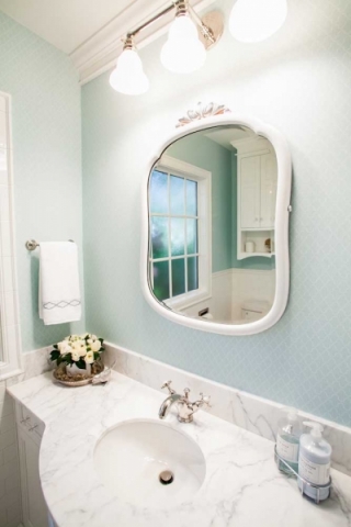 Viewridge Bath After
