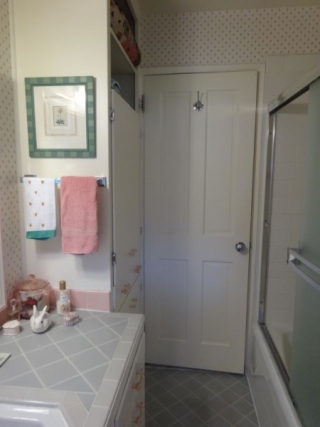 Viewridge Bath Before