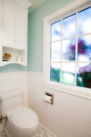 Viewridge Bath After