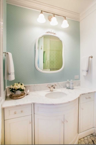 Viewridge Bath After