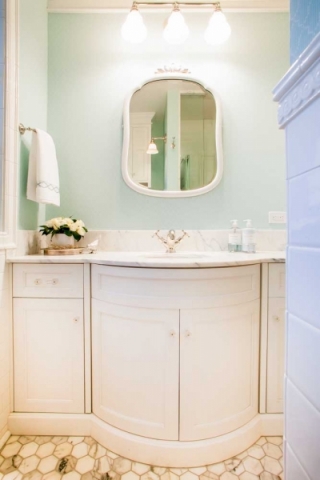Viewridge Bath After